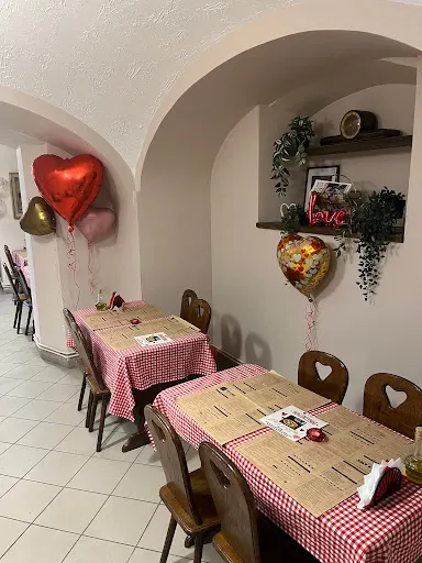 Ti Amo - z Miłości do Pizzy